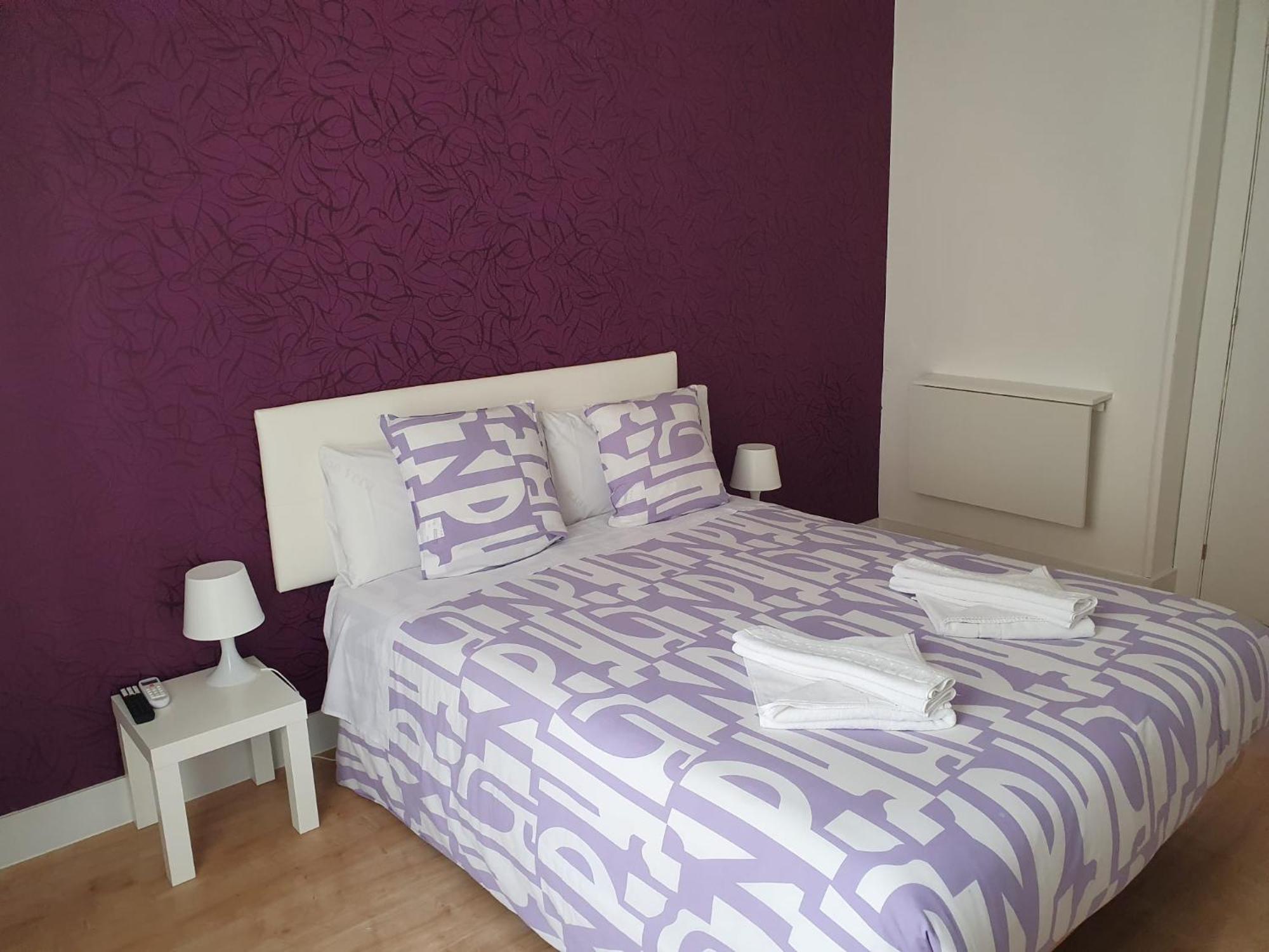 Hostal Abel Victoriano Madrid Luaran gambar