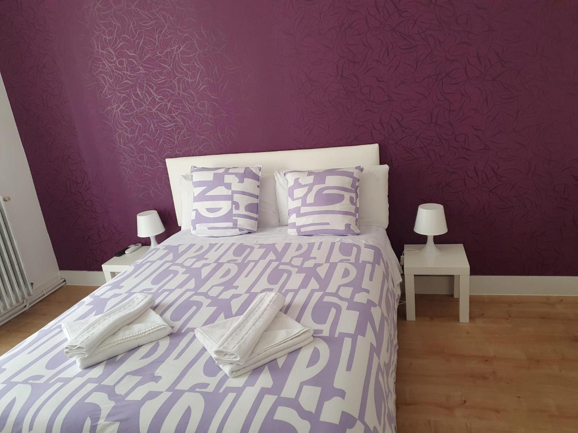 Hostal Abel Victoriano Madrid Luaran gambar