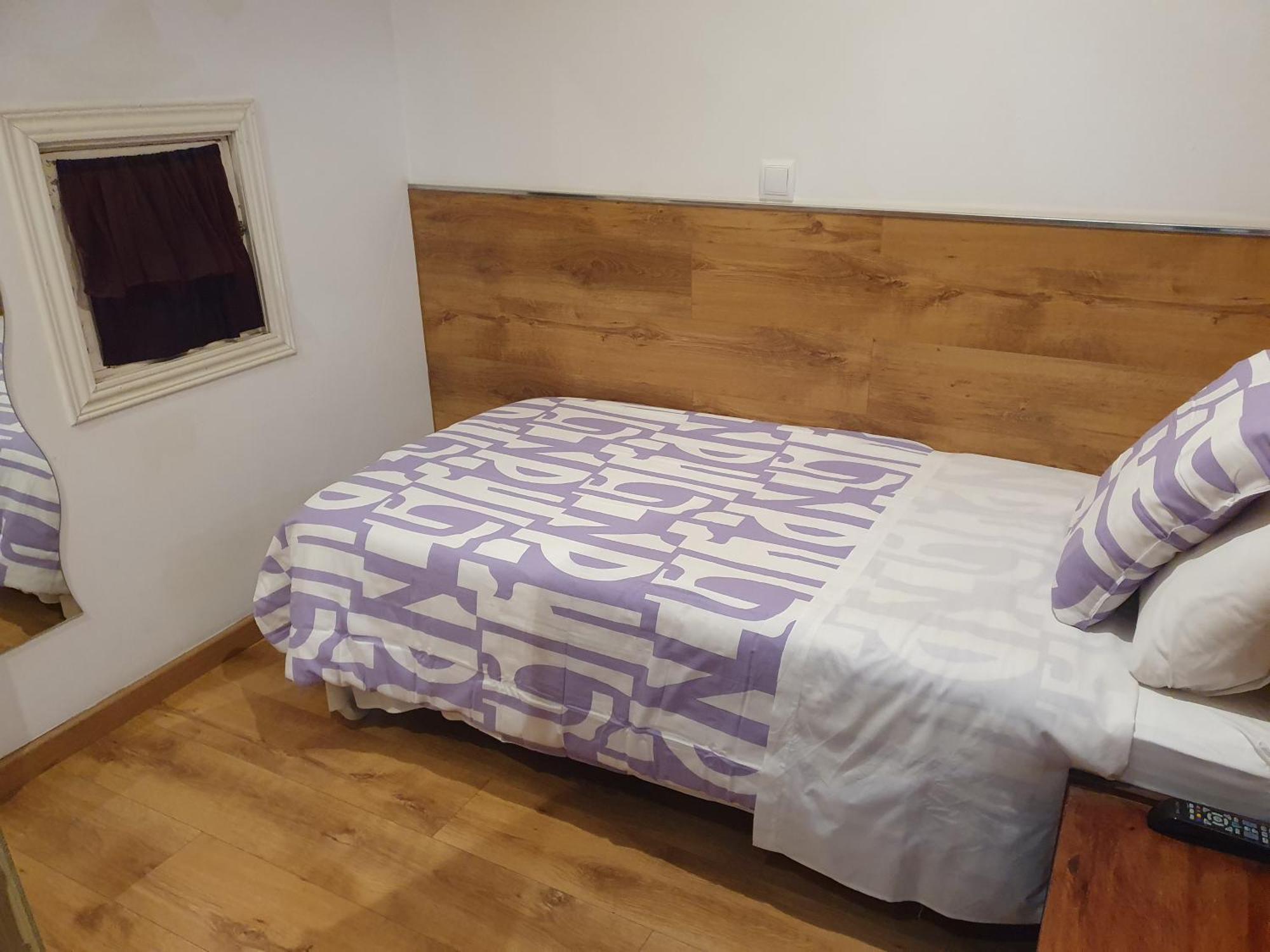 Hostal Abel Victoriano Madrid Luaran gambar