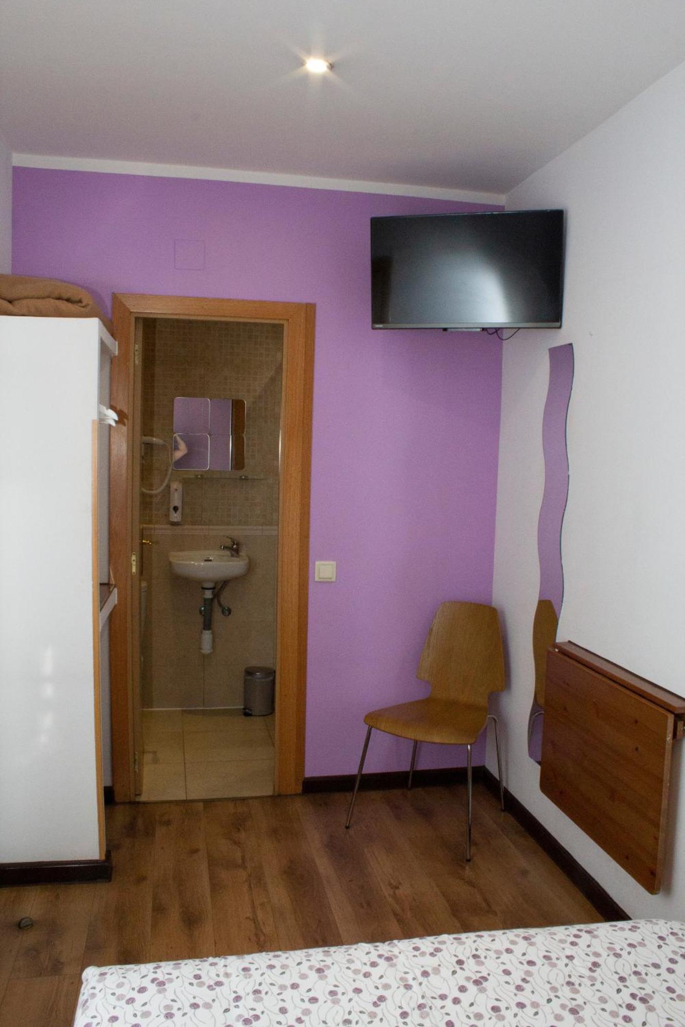 Hostal Abel Victoriano Madrid Luaran gambar